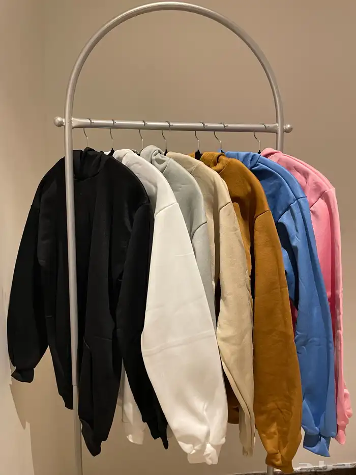 بلوفرات سادة جملة 0