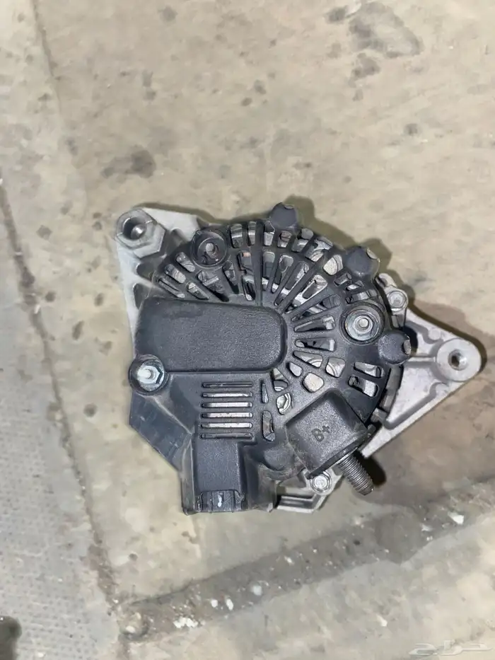 دينمو كهربا كامري ولكزس 2