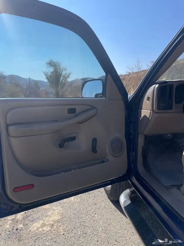 جمس سييرا HD 2002 اتش دي 23