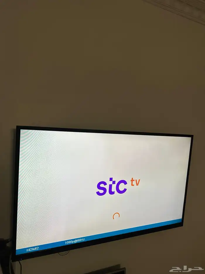 تلفزيون 60 بوصة للبيع 1