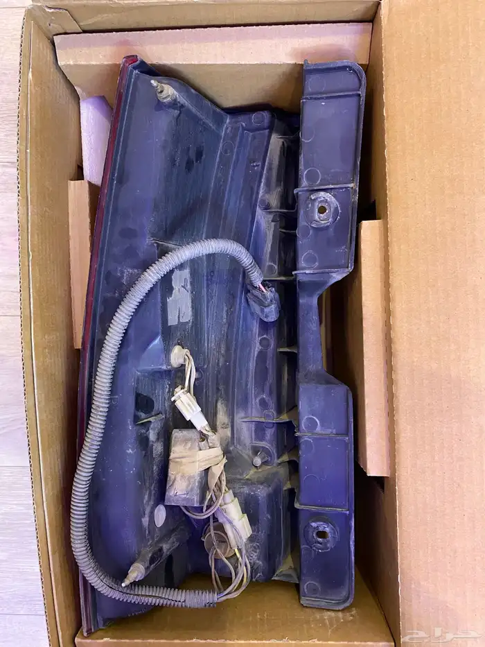 اصطاب تاهو نظيف شرط اعلى سوم 3