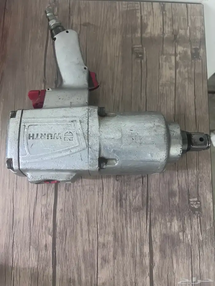 مفك أمباكت 1