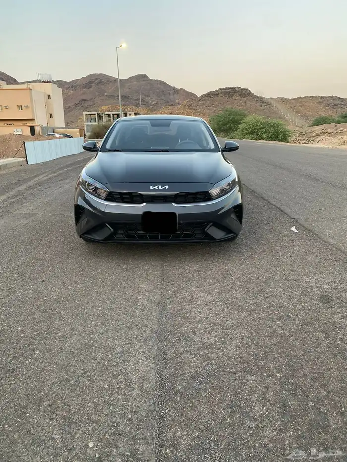 كيا سيراتو موديل 2023 0