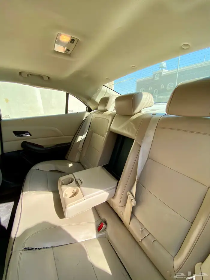 ماليبو 2013 10