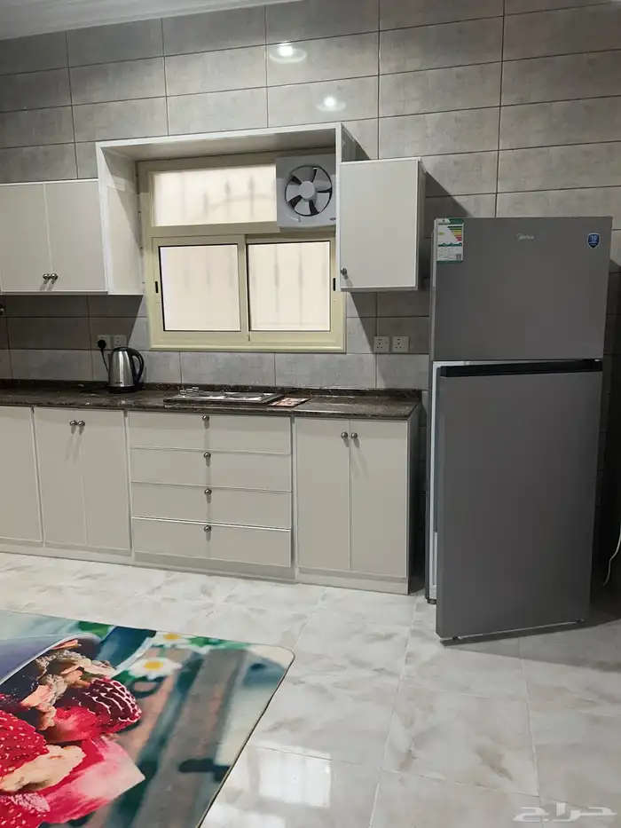 شقة جديدة للإيجار الشهري 10