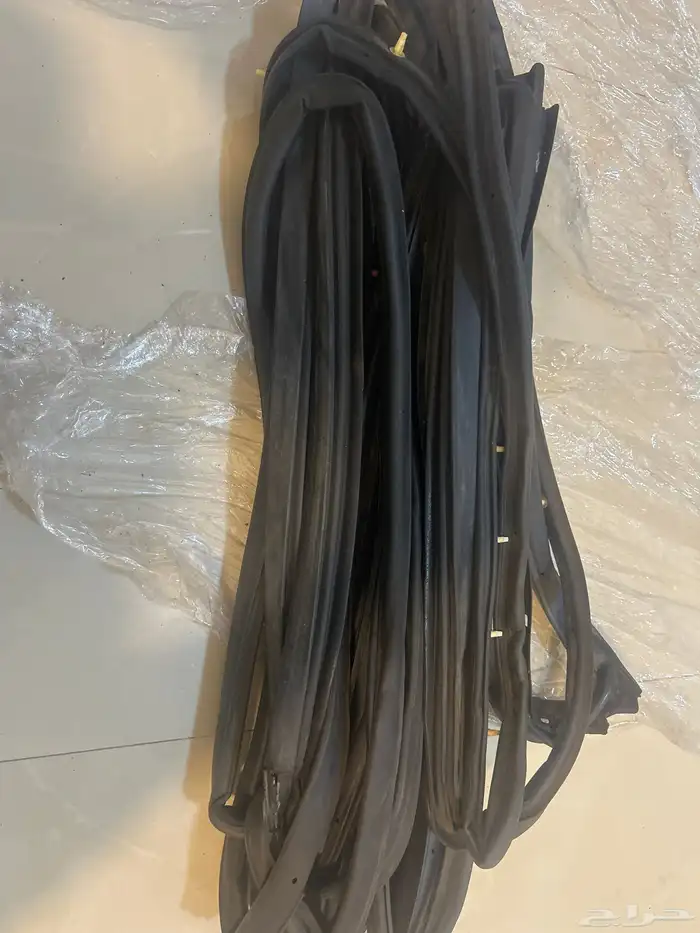 جلد الهواء جلد الابواب كامري 2003-2006 0