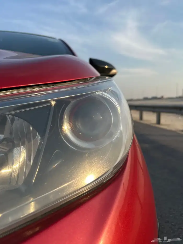 يارس 2020 هاتشباك فل كامل 15