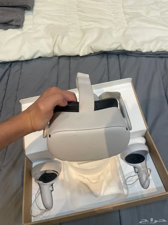 في ار ميتا كوست الاصدار الثاني نظيفه 3