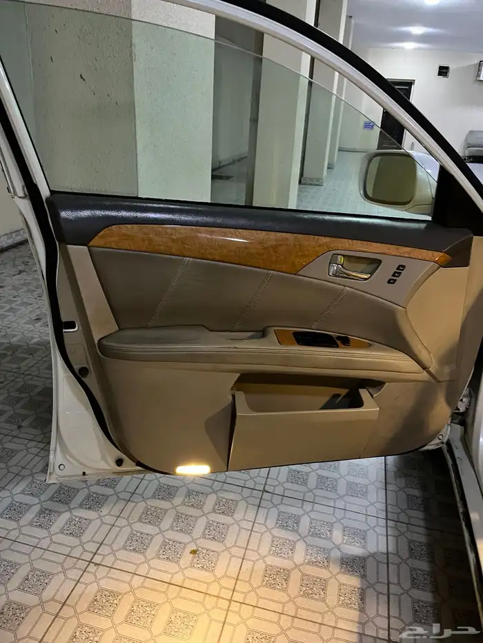 للبيع افالون ليمتد 2006 نظيفه 14