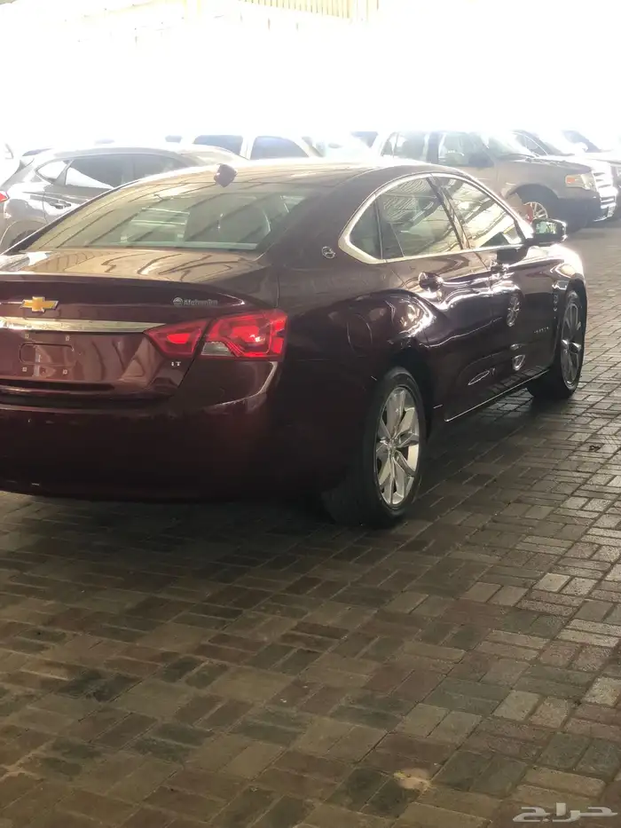 امبالا 2017 قير مكينة شاص ارباج علي الشرط بدي شرط 5