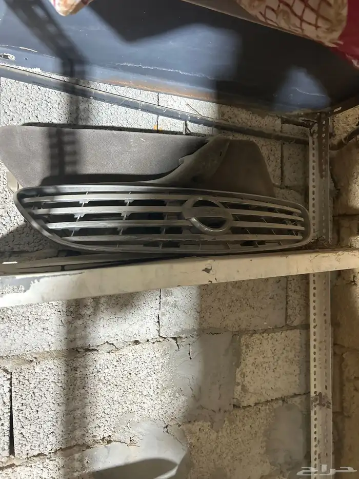 قطع كامري ومكسيما 7