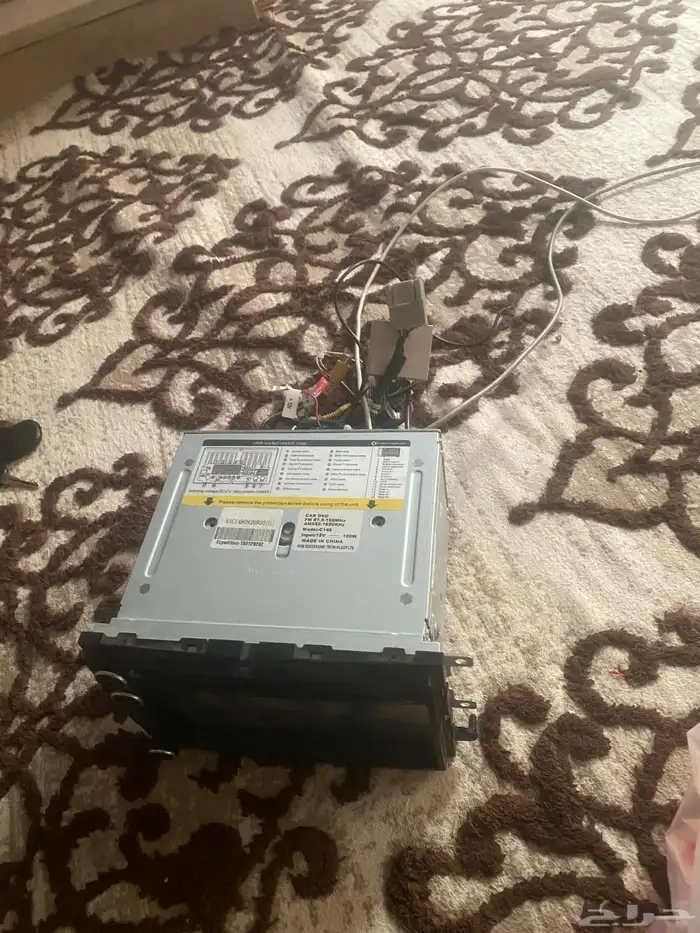 شاشه سياره 3