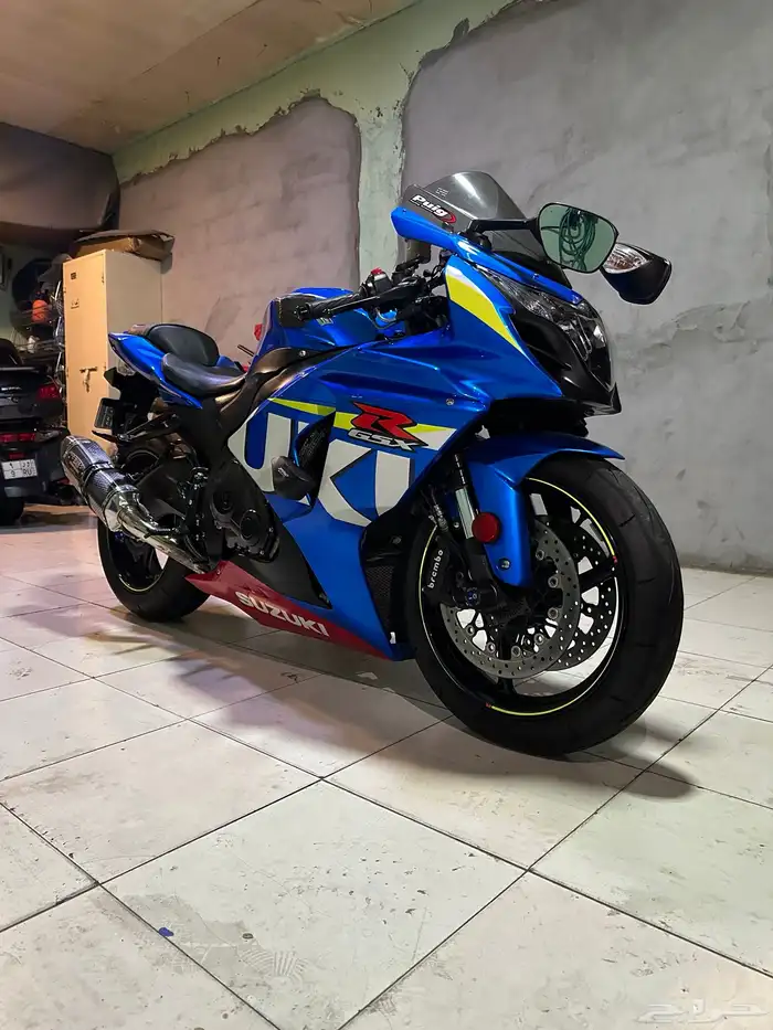 للبيع سوزوكي R 1000 موديل 2016 0