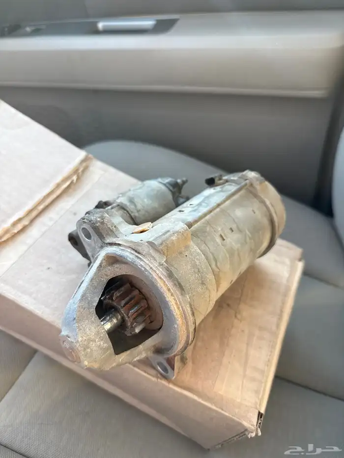 للبيع سلف اصلي اكسبدشين 1