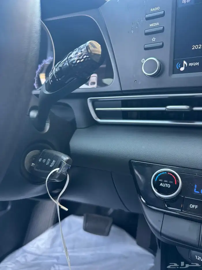 النترا هايبرد 8