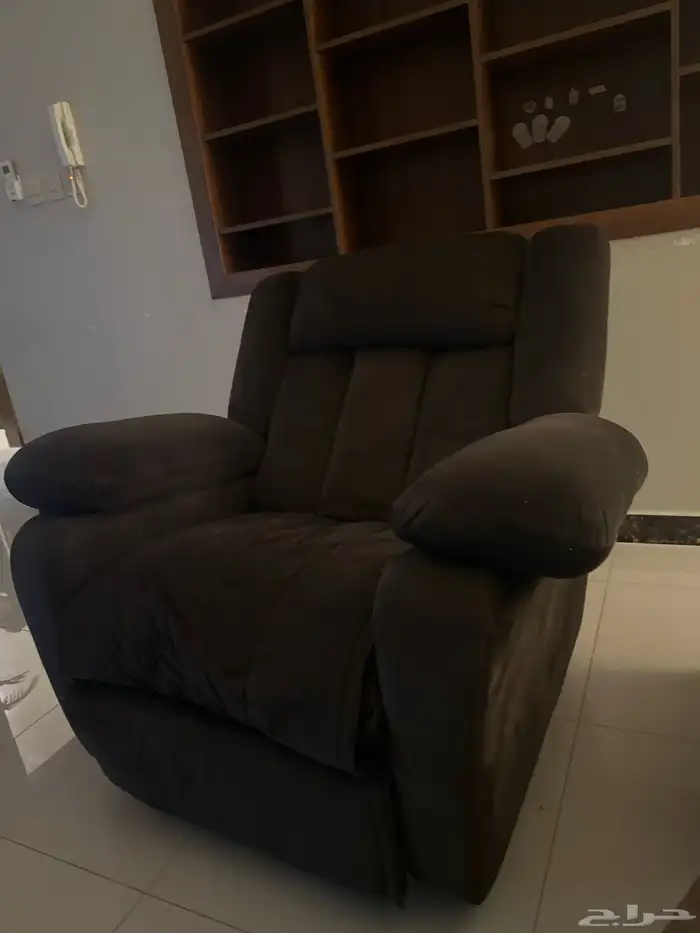 كرسي استرخاء 2