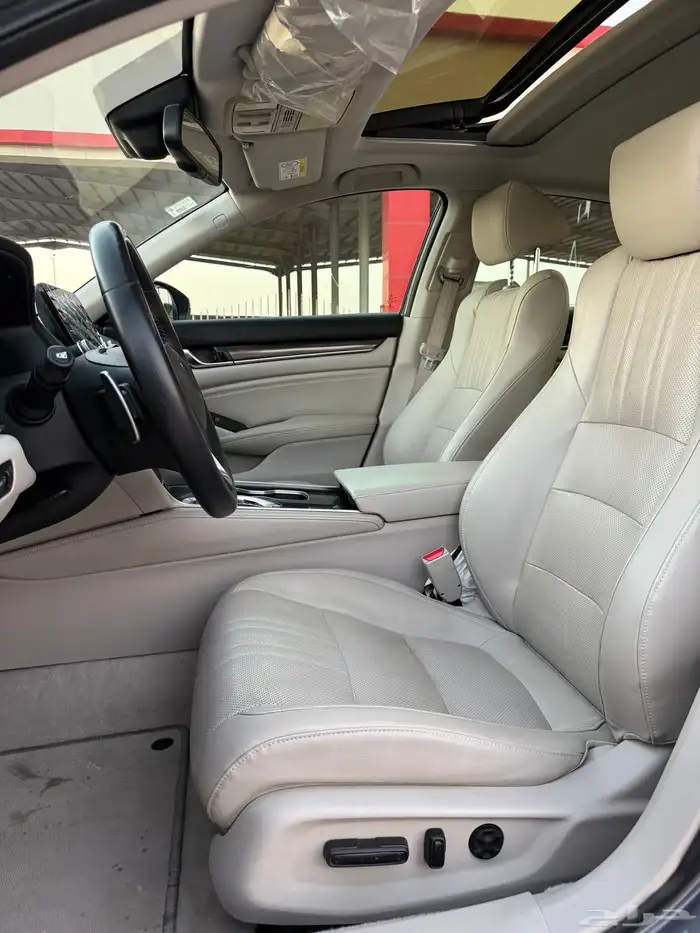 اكورد 2018 فل كامل نظيف 12