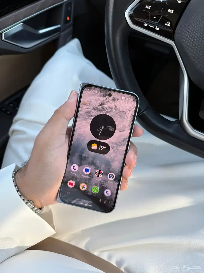 google pixel 10 pro fold 4