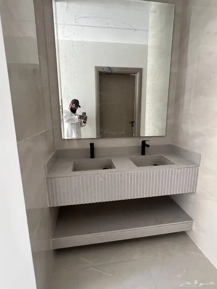 مغاسل رخام 6