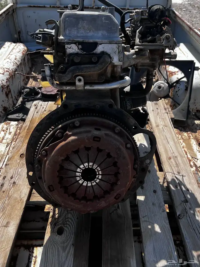 مكينة 22 ار شد بلد 3