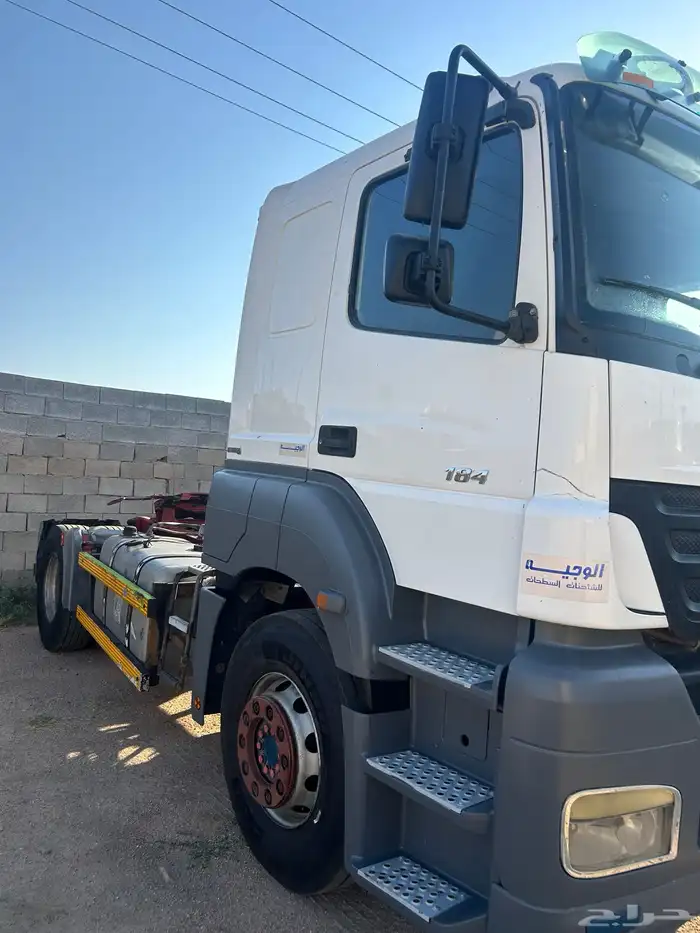 اكسر موديل 2007 شرط بدي ومحركات كفرات جدد مجدد مفحوص 2