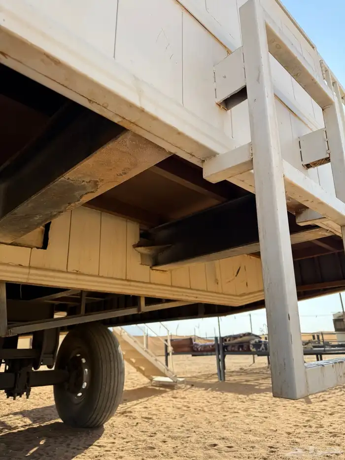 غرفه شرايح طولها 16 4