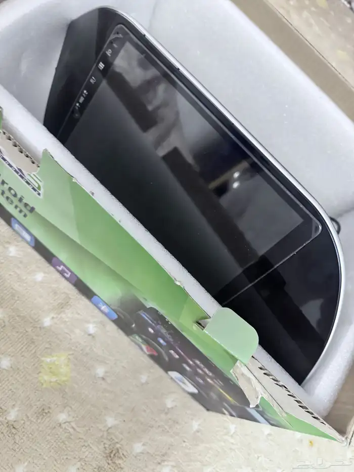 شاشه اندويد سوناتا 2020 0