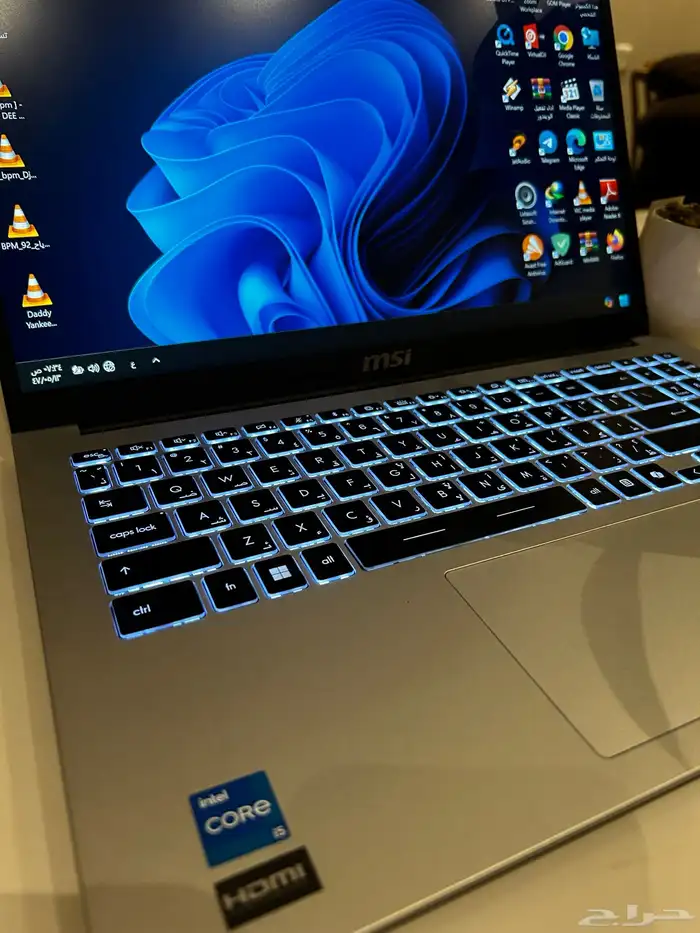 لابتوب موصفاته قوية 3