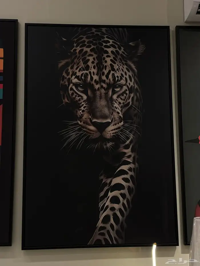 لوحات جدارية 14