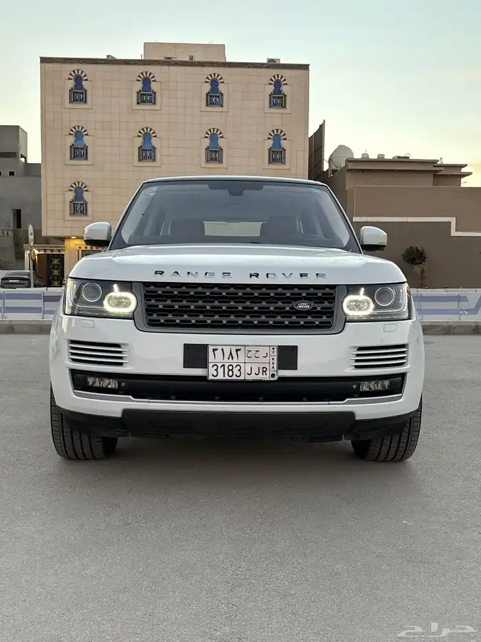رنج روفر 2015 11