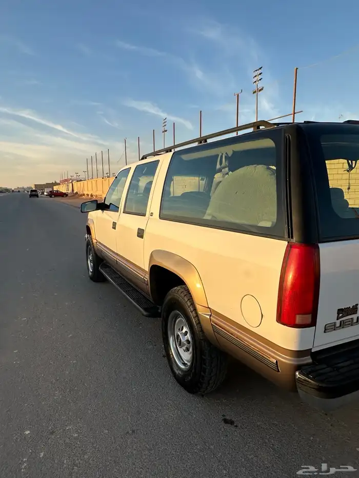 جمس سوبربان ملكي 1997 3