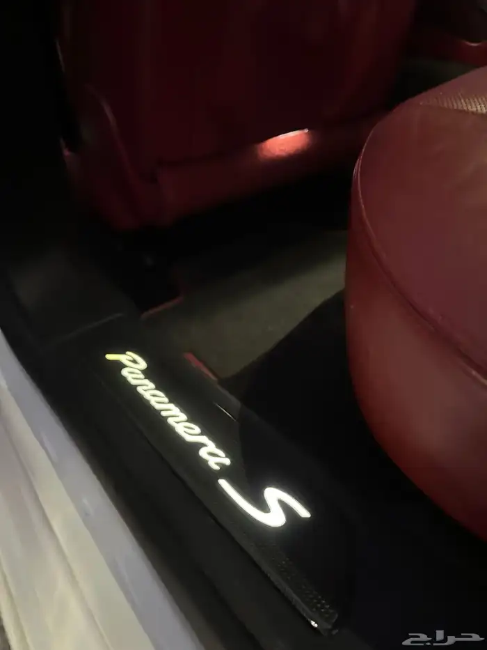 PORSCHE Panamera s by design 2014 (full order) 40