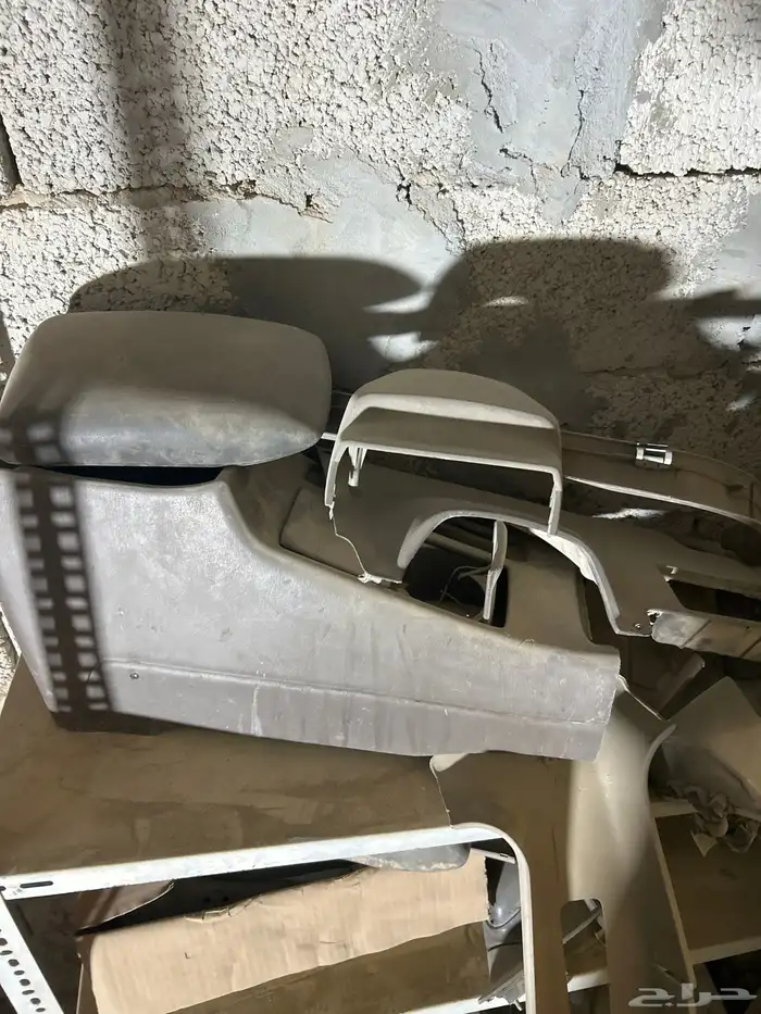 قطع كامري ومكسيما 8