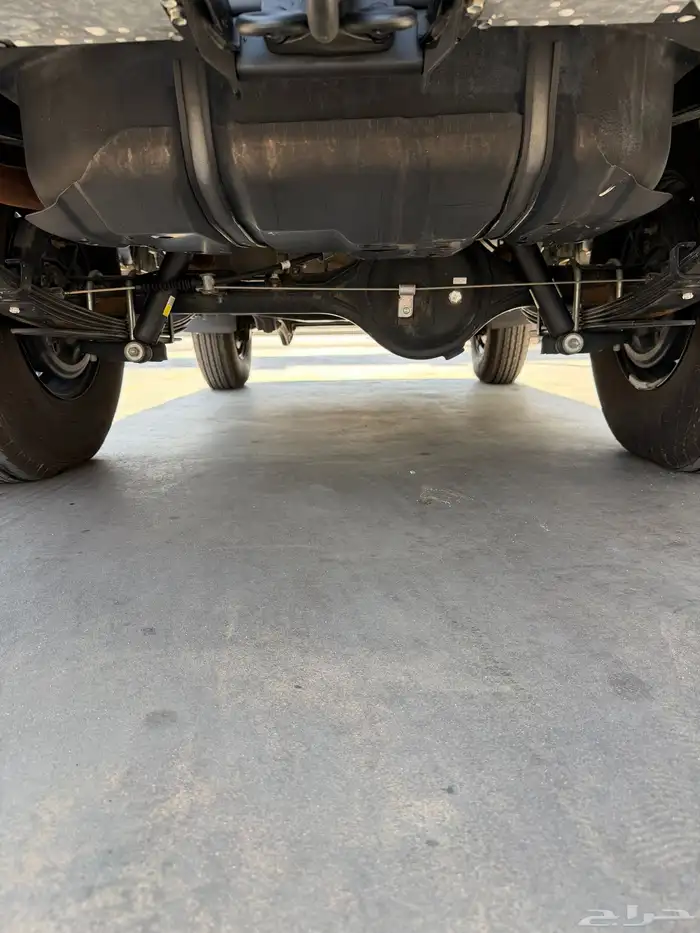 جيب ربع موديل 2011 3