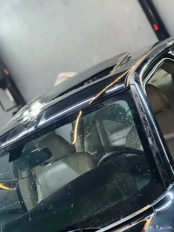 دودج تشارجر 2006 14