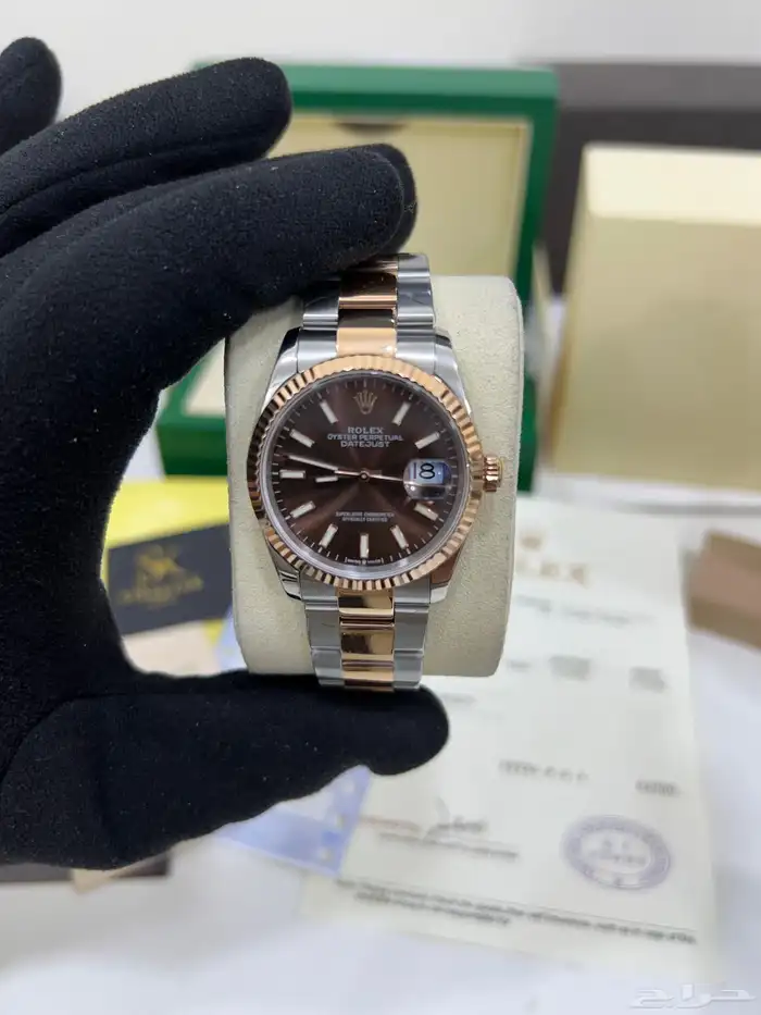 مجموعات ساعات 1