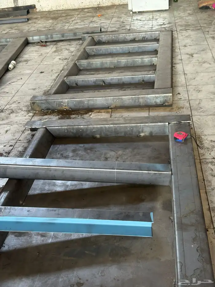 رمال النفوذ 9