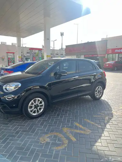 فيات x500 2020 index