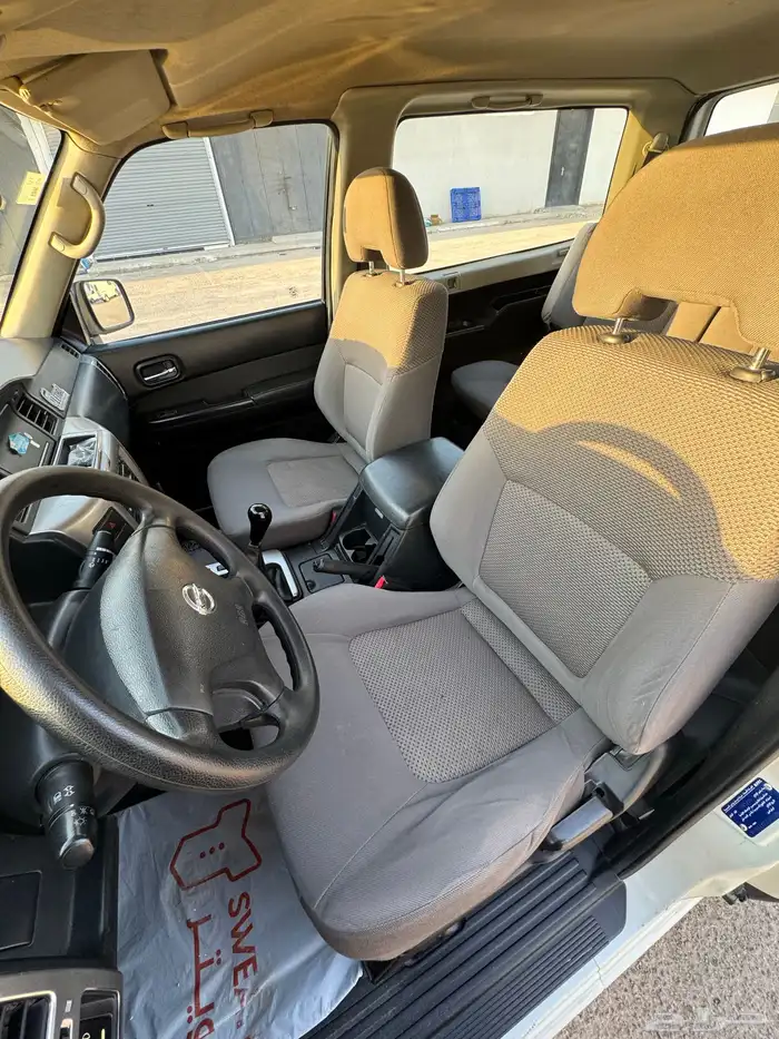 باترول ربع فتك 4800 جايب اكثر من 400 حصان السوم 56 يوجد فحص 2