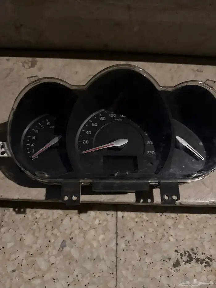 كيا ريو موديل2012 0