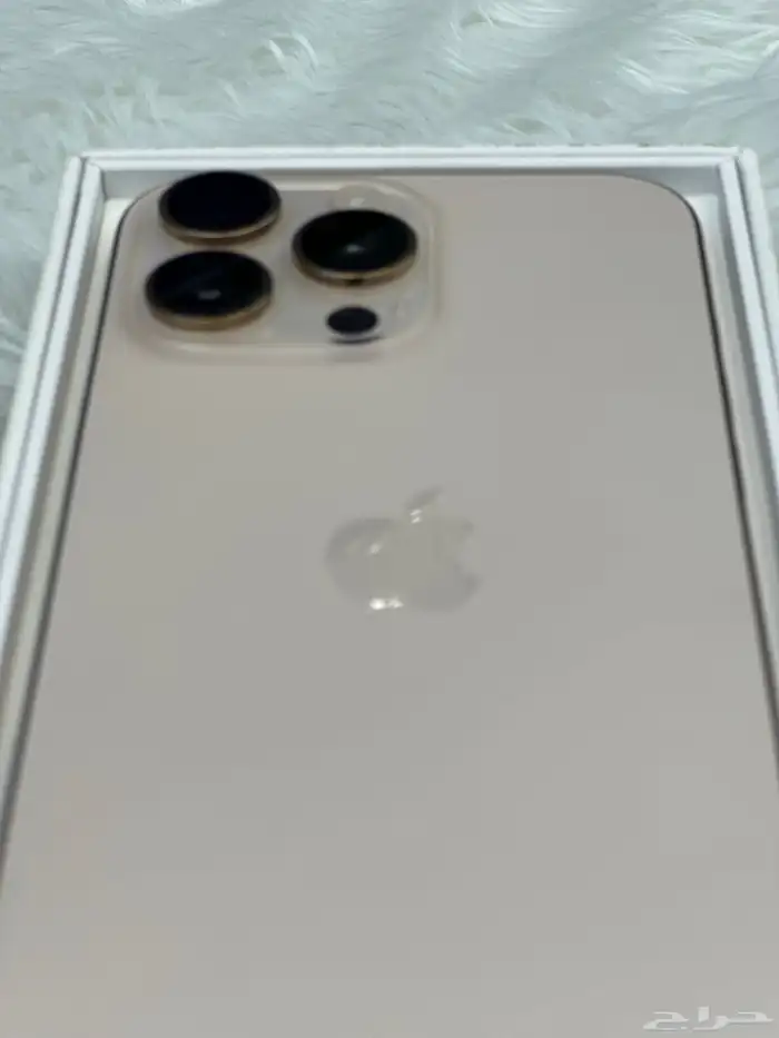 ايفون 16 برو ماكس 3