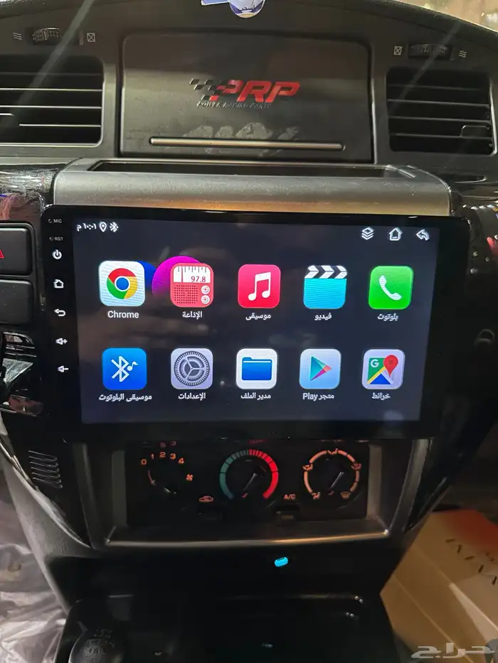 شاشة فتك للبيع 1