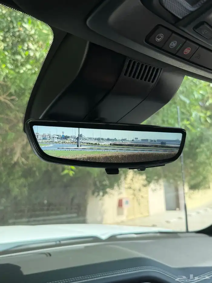 جمس سييرا دينالي HD2500 2025 ديزل ULTIMATE 30