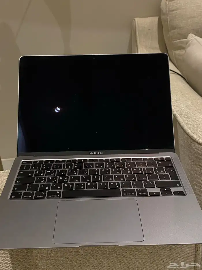 ماك بوك Air2020 3