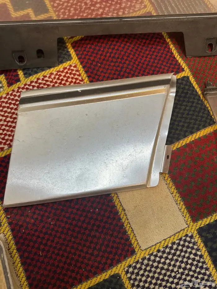 قطع كابرس قديم 2