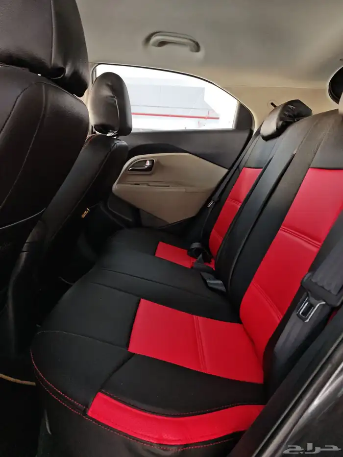 ريو هاتشباك نص فل مخزن 41