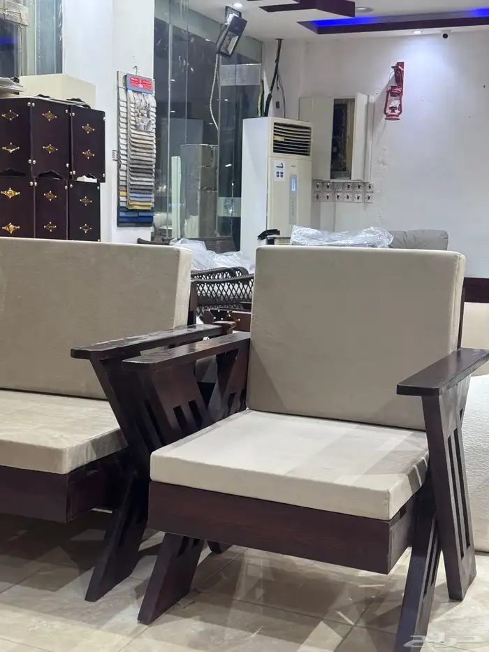 طقم حوش جاهز 7