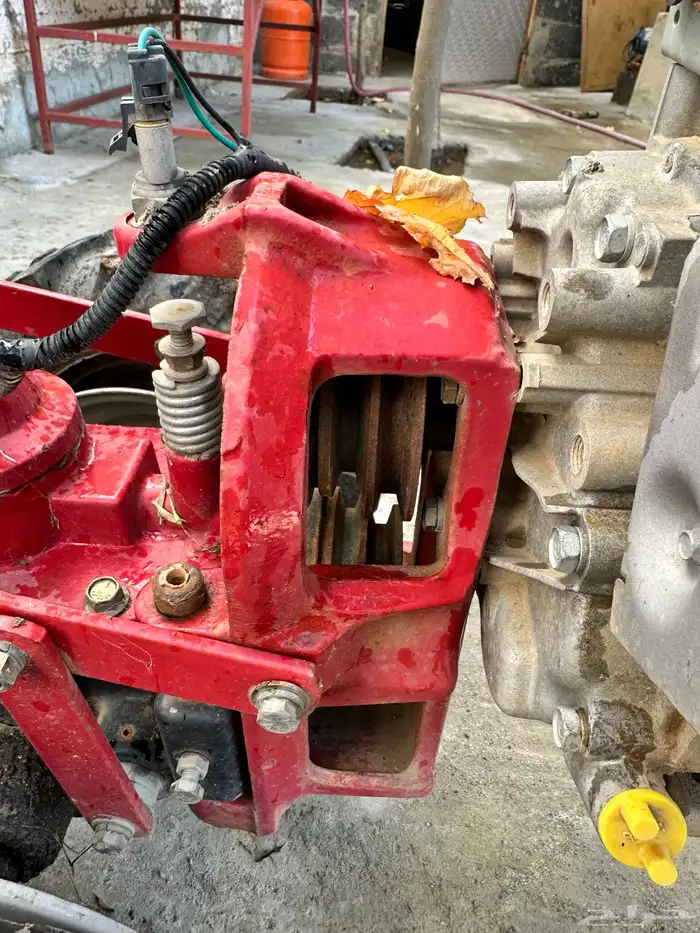 حراثه صغيره 6