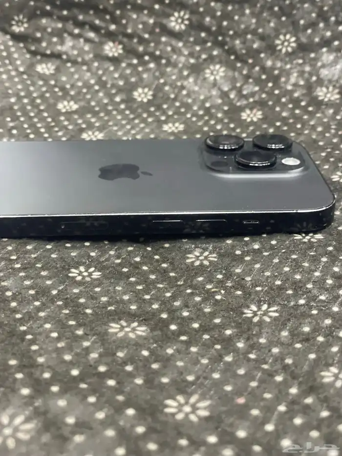 ايفون 14 برو قيقا 128 جهاز وكالة 3