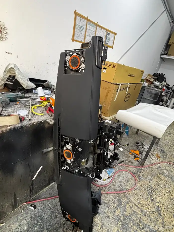 كيا هيونداي لكزس تويوتا كامري 4